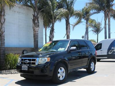 2011 Ford Escape XLS   - Photo 10 - Santa Maria, CA 93458