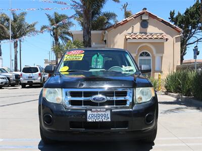 2011 Ford Escape XLS   - Photo 2 - Santa Maria, CA 93458
