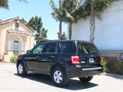 2011 Ford Escape XLS   - Photo 14 - Santa Maria, CA 93458