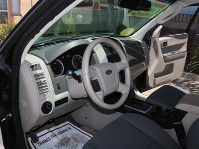 2011 Ford Escape XLS   - Photo 16 - Santa Maria, CA 93458