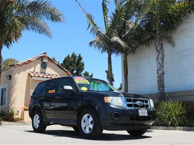 2011 Ford Escape XLS   - Photo 3 - Santa Maria, CA 93458