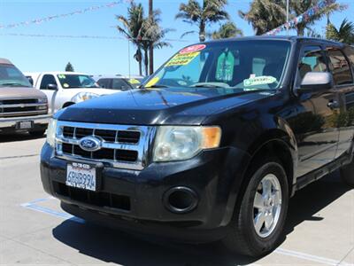 2011 Ford Escape XLS   - Photo 9 - Santa Maria, CA 93458