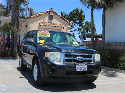 2011 Ford Escape XLS   - Photo 1 - Santa Maria, CA 93458