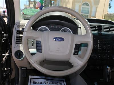 2011 Ford Escape XLS   - Photo 29 - Santa Maria, CA 93458