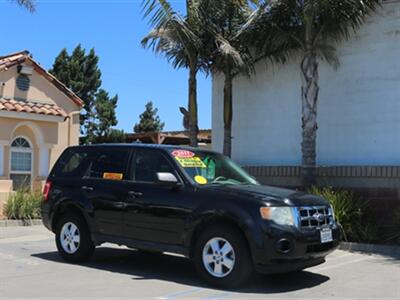 2011 Ford Escape XLS   - Photo 4 - Santa Maria, CA 93458