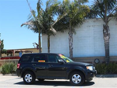 2011 Ford Escape XLS   - Photo 5 - Santa Maria, CA 93458