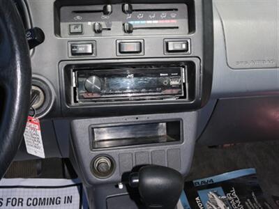 1996 Toyota RAV4 - Photo 25 - Santa Maria, CA 93458