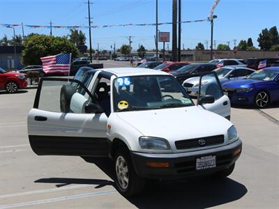 1996 Toyota RAV4 - Photo 29 - Santa Maria, CA 93458