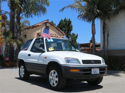 1996 Toyota RAV4 - Photo 3 - Santa Maria, CA 93458