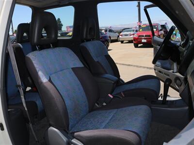 1996 Toyota RAV4 - Photo 21 - Santa Maria, CA 93458