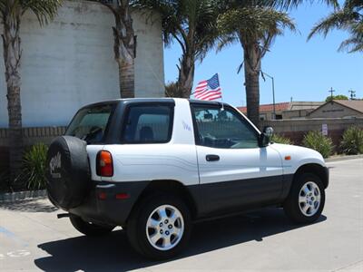 1996 Toyota RAV4 - Photo 7 - Santa Maria, CA 93458