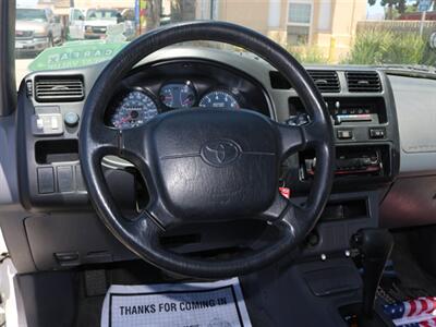 1996 Toyota RAV4 - Photo 26 - Santa Maria, CA 93458