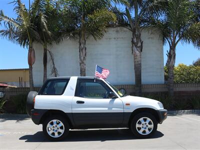 1996 Toyota RAV4 - Photo 6 - Santa Maria, CA 93458