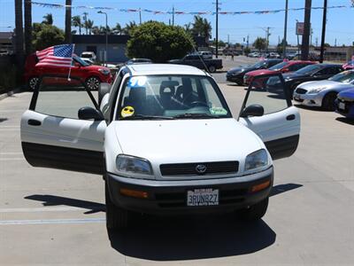1996 Toyota RAV4 - Photo 28 - Santa Maria, CA 93458