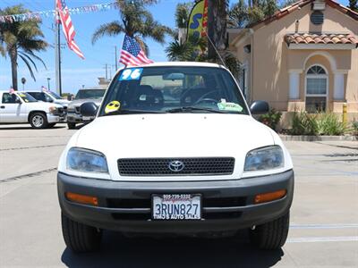 1996 Toyota RAV4 - Photo 2 - Santa Maria, CA 93458