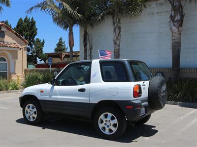 1996 Toyota RAV4 - Photo 14 - Santa Maria, CA 93458
