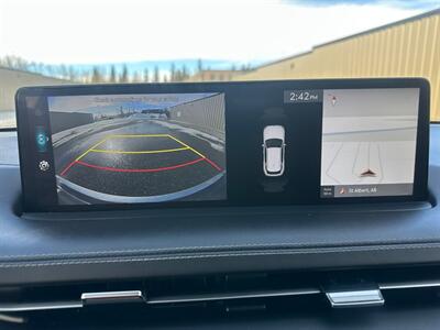 2025 Genesis GV70 2.5T Advanced Plus  AWD - Photo 14 - St Albert, AB T8N 3Z7