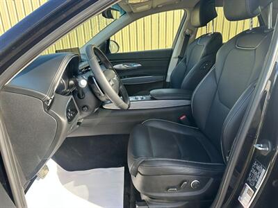 2025 Genesis GV70 2.5T Advanced Plus  AWD - Photo 11 - St Albert, AB T8N 3Z7