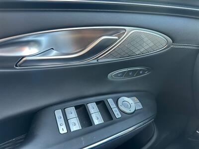 2025 Genesis GV70 2.5T Advanced Plus  AWD - Photo 17 - St Albert, AB T8N 3Z7