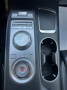 2025 Genesis GV70 2.5T Advanced Plus  AWD - Photo 16 - St Albert, AB T8N 3Z7