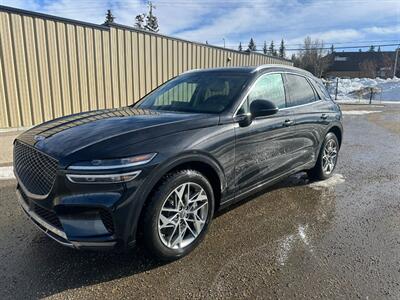 2025 Genesis GV70 2.5T Advanced Plus  AWD SUV