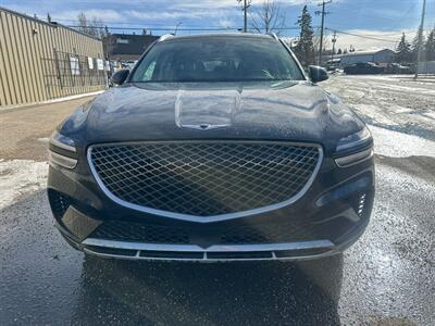 2025 Genesis GV70 2.5T Advanced Plus  AWD - Photo 5 - St Albert, AB T8N 3Z7
