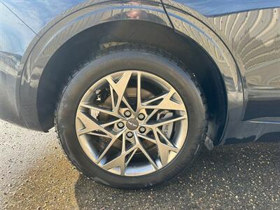 2025 Genesis GV70 2.5T Advanced Plus  AWD - Photo 20 - St Albert, AB T8N 3Z7