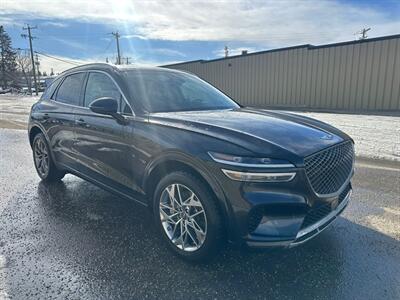 2025 Genesis GV70 2.5T Advanced Plus  AWD - Photo 3 - St Albert, AB T8N 3Z7