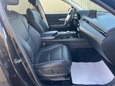 2025 Genesis GV70 2.5T Advanced Plus  AWD - Photo 18 - St Albert, AB T8N 3Z7