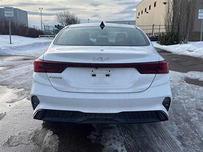 2023 Kia Forte EX   - Photo 5 - Acheson, AB T7X 5A3