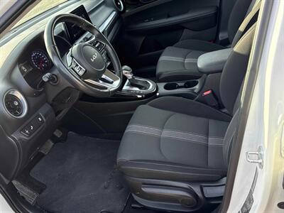 2023 Kia Forte EX   - Photo 9 - Acheson, AB T7X 5A3