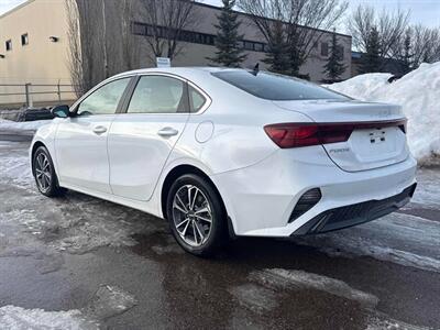 2023 Kia Forte EX   - Photo 4 - Acheson, AB T7X 5A3