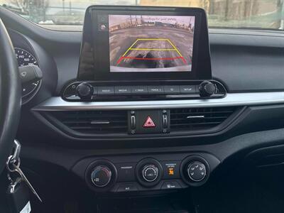 2023 Kia Forte EX   - Photo 12 - Acheson, AB T7X 5A3