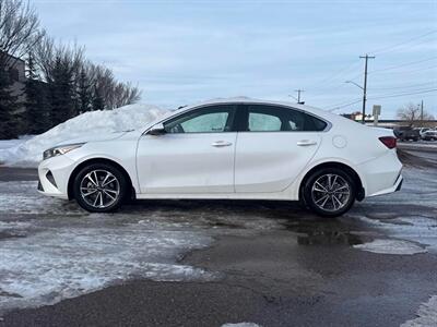 2023 Kia Forte EX   - Photo 3 - Acheson, AB T7X 5A3