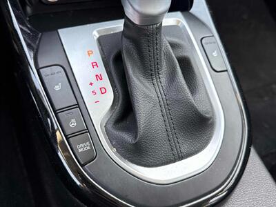 2023 Kia Forte EX   - Photo 13 - Acheson, AB T7X 5A3