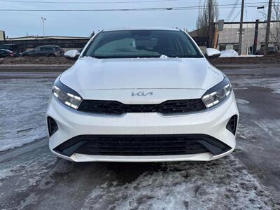 2023 Kia Forte EX   - Photo 2 - Acheson, AB T7X 5A3