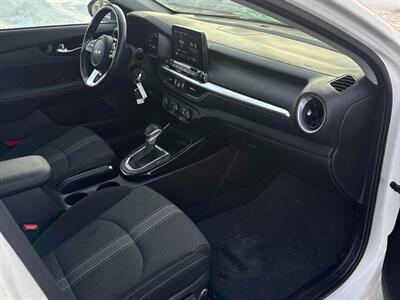 2023 Kia Forte EX   - Photo 10 - Acheson, AB T7X 5A3