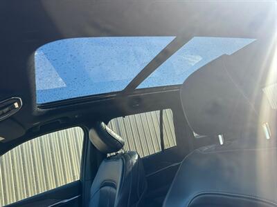 2024 Jeep Grand Cherokee Limited  4X4 - Photo 12 - St Albert, AB T8N 3Z7