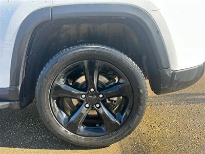 2024 Jeep Grand Cherokee Limited  4X4 - Photo 19 - St Albert, AB T8N 3Z7