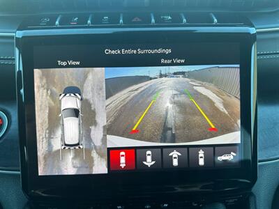 2024 Jeep Grand Cherokee Limited  4X4 - Photo 14 - St Albert, AB T8N 3Z7