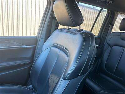 2024 Jeep Grand Cherokee Limited  4X4 - Photo 16 - St Albert, AB T8N 3Z7