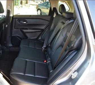 2023 Nissan Rogue SL  AWD - Photo 14 - Edmonton, AB T5L 2J7