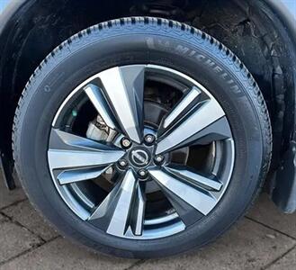 2023 Nissan Rogue SL  AWD - Photo 15 - Edmonton, AB T5L 2J7