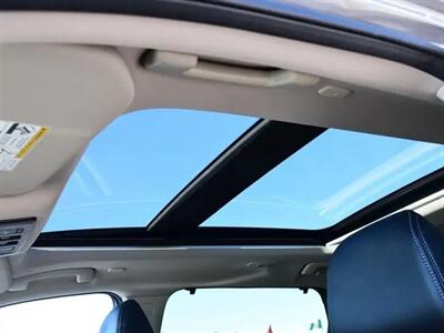 2023 Nissan Rogue SL  AWD - Photo 13 - Edmonton, AB T5L 2J7