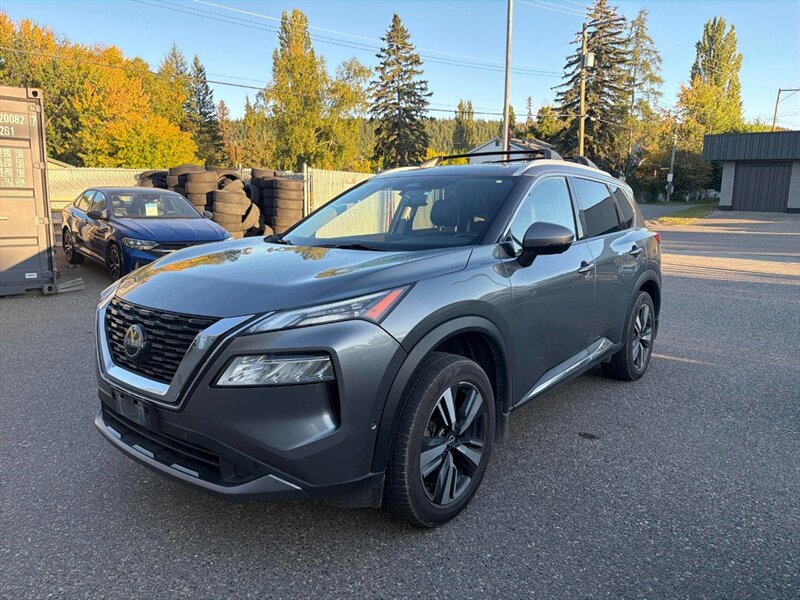 2023 Nissan Rogue SL  AWD