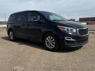 2019 Kia Sedona LX   - Photo 7 - Acheson, AB T7X 5A3