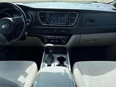2019 Kia Sedona LX   - Photo 10 - Acheson, AB T7X 5A3