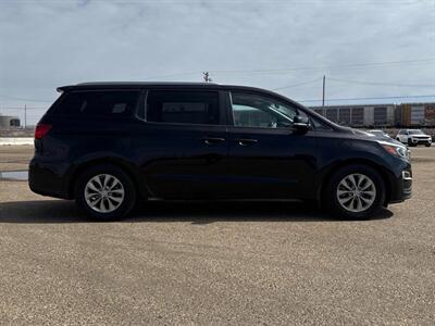 2019 Kia Sedona LX   - Photo 6 - Acheson, AB T7X 5A3