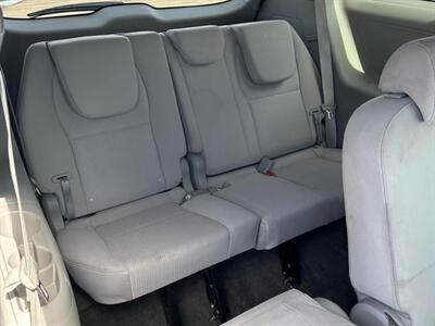 2019 Kia Sedona LX   - Photo 14 - Acheson, AB T7X 5A3