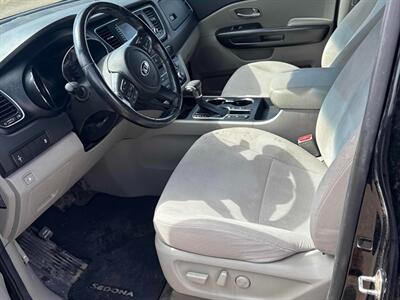 2019 Kia Sedona LX   - Photo 8 - Acheson, AB T7X 5A3